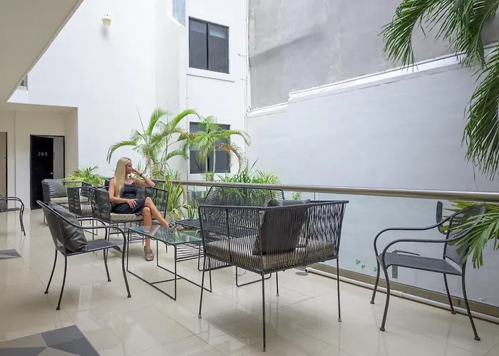 Aruma Hotel