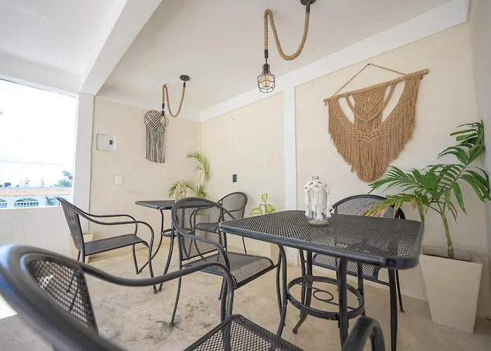 Aruma Hotel