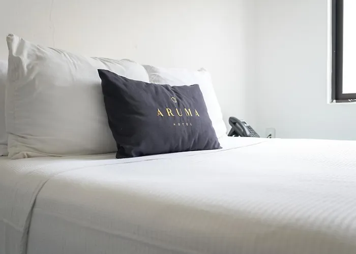 Aruma Hotel